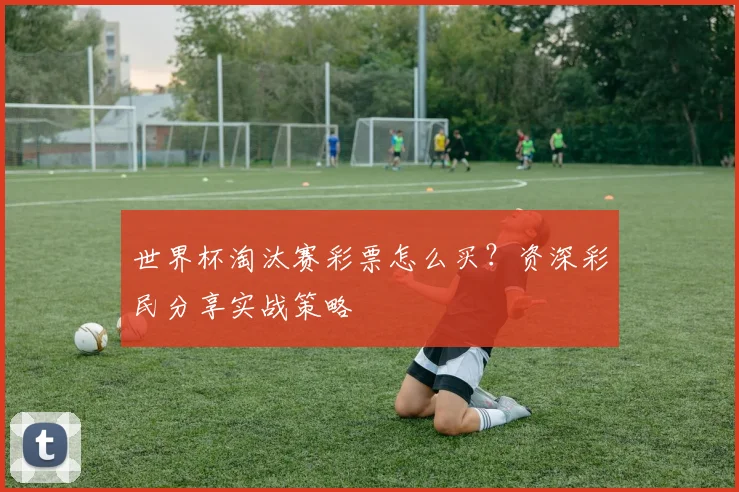 世界杯淘汰赛彩票怎么买？资深彩民分享实战策略