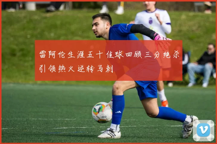 雷阿伦生涯五十佳球回顾三分绝杀引领热火逆转马刺