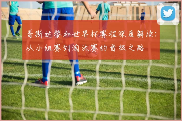 哥斯达黎加世界杯赛程深度解读：从小组赛到淘汰赛的晋级之路
