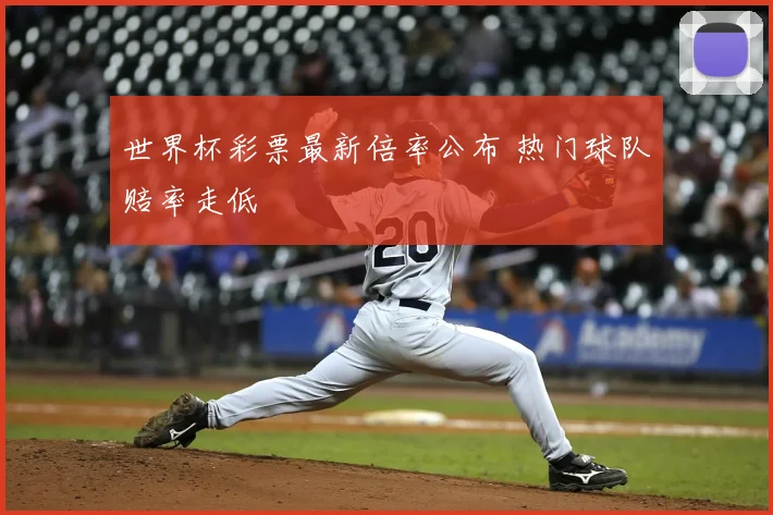 世界杯彩票最新倍率公布 热门球队赔率走低