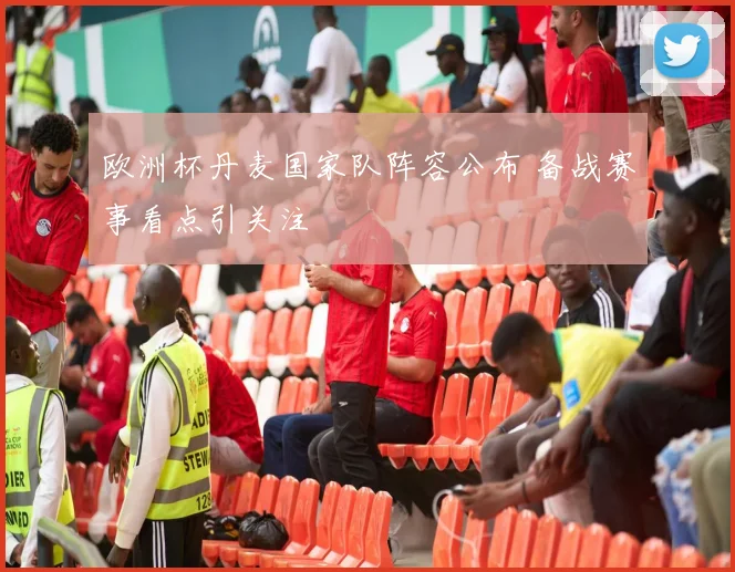 欧洲杯丹麦国家队阵容公布 备战赛事看点引关注