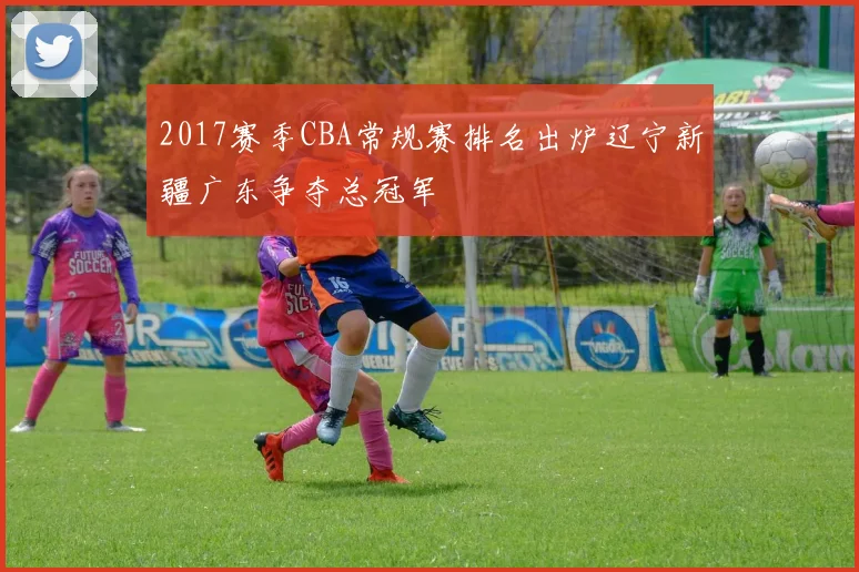 2017赛季CBA常规赛排名出炉辽宁新疆广东争夺总冠军