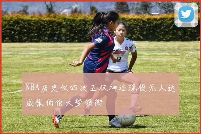 NBA历史仅四次五双神迹现役无人达成张伯伦大梦领衔