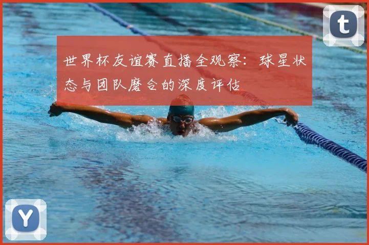 世界杯友谊赛直播全观察:球星状态与团队磨合的深度评估