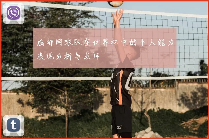 成都网球队在世界杯中的个人能力表现分析与点评