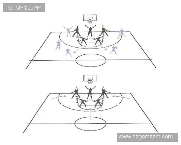 重庆篮球队防守策略解析与战术应用深度剖析